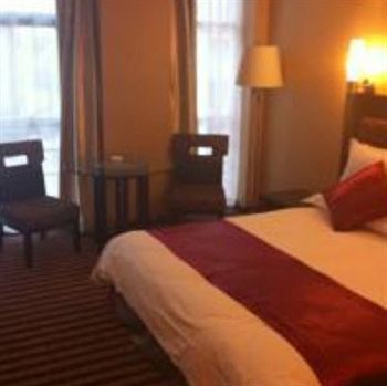 Yitel Hotell Shanghai Eksteriør bilde