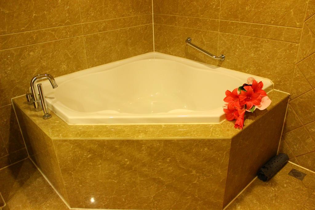 Yitel Hotell Shanghai Eksteriør bilde