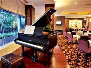 Yitel Hotell Shanghai Eksteriør bilde